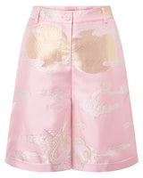 HUNKØN Carla Shorts Shorts Soft Pink