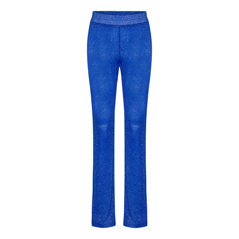 HUNKØN Cattia Trousers Trousers Ice Blue