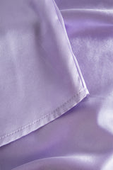 HUNKØN Chantal Slip Top Tops Lavender