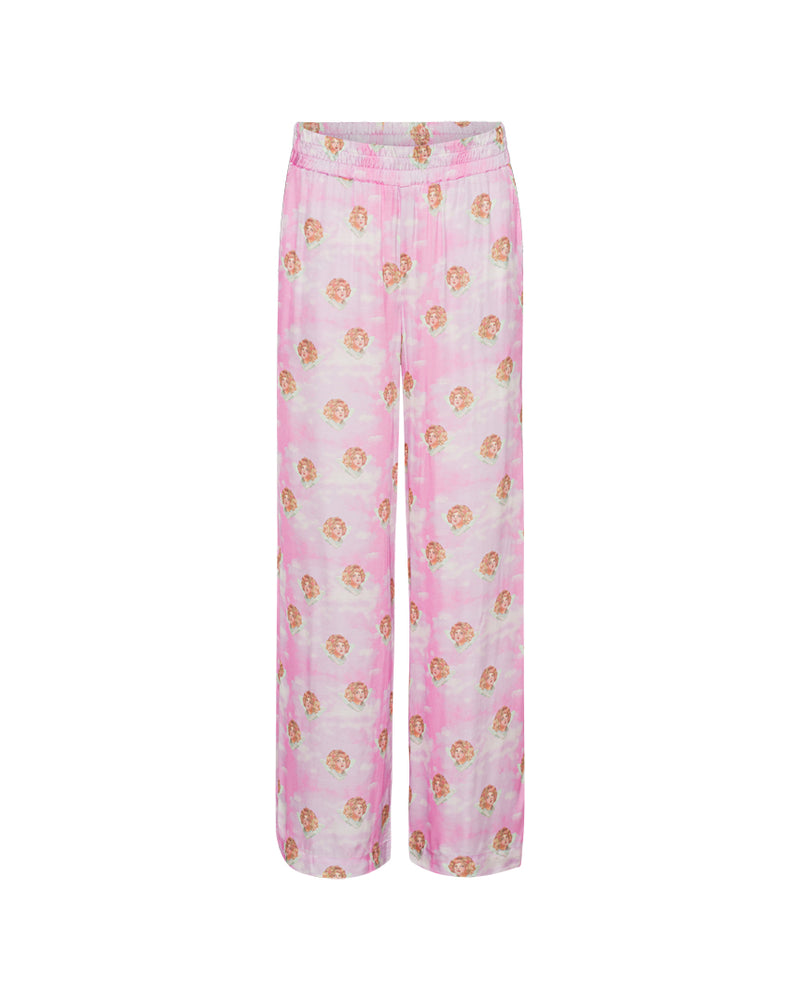 HUNKØN Fifi Trousers Trousers Sweet Angel Art Print