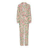 HUNKØN Laura Jumpsuit Jumpsuits Floral