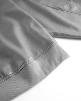 HUNKØN Patrice Jacket Jackets Silver