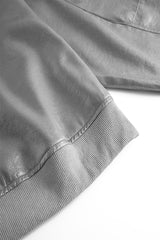 HUNKØN Patrice Jacket Jackets Silver