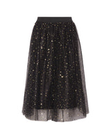 HUNKØN Trixie Skirt Skirts Black