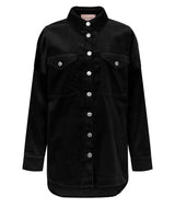 HUNKØN Vilda Shirt Shirts Black